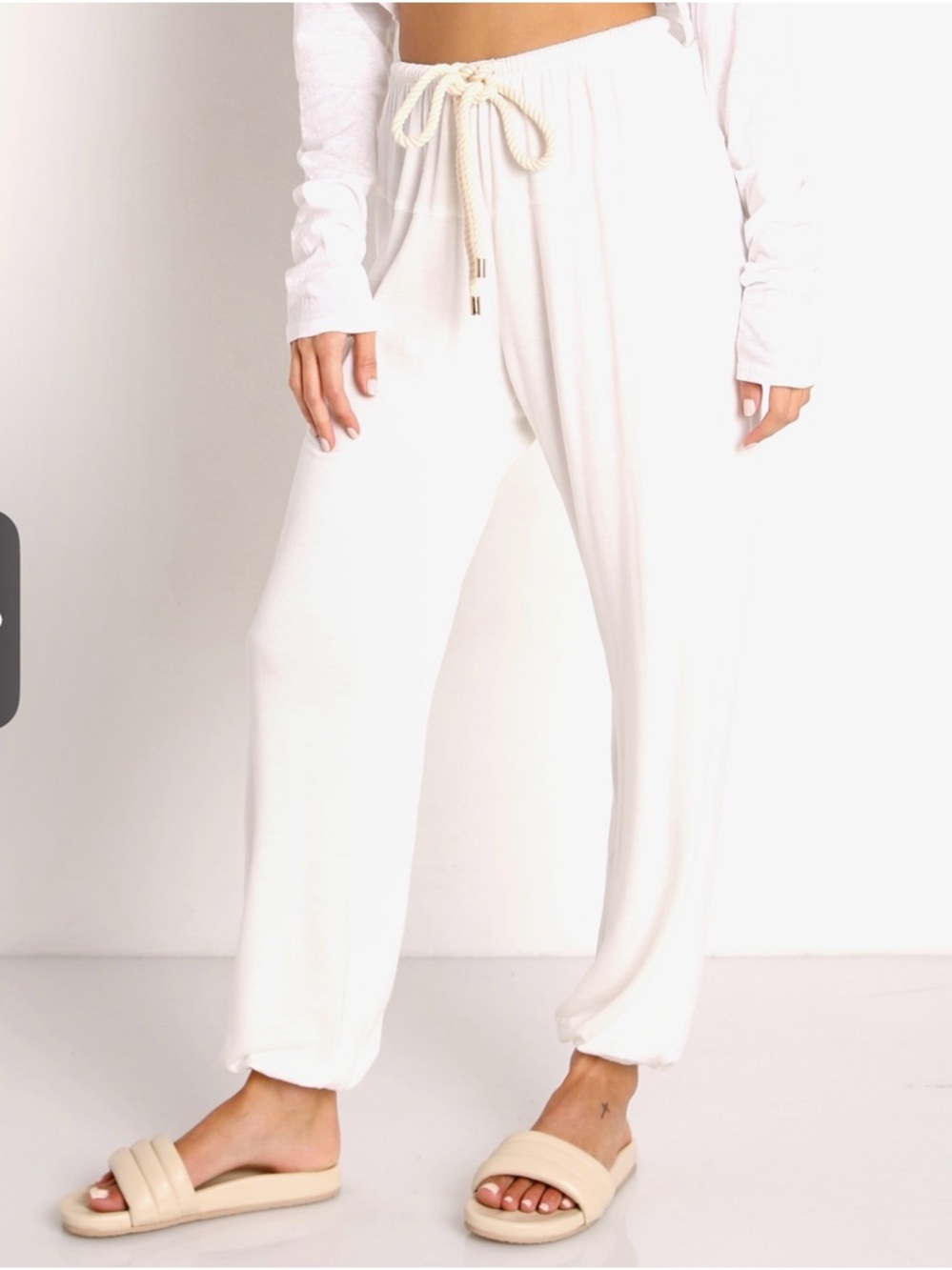 Stillwater bamboo lounge pants